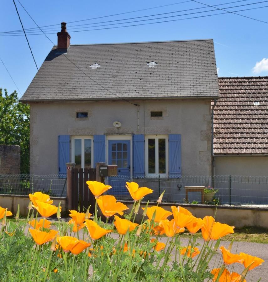Вилла Chez Daniel Vauclaix Экстерьер фото